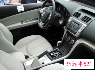 新车气味大有什么方法去味