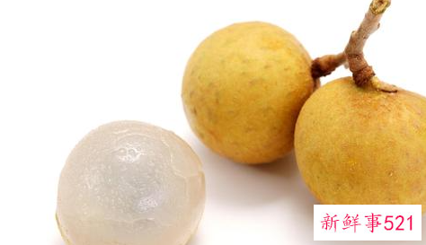 桂圆的营养价值是什么