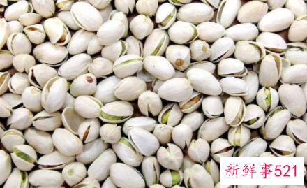 阿月浑子是什么