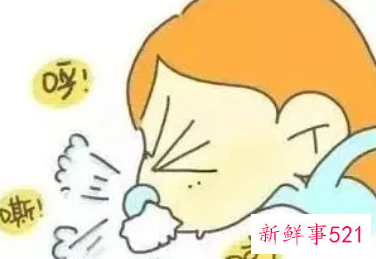 有喷嚏打不出怎么办