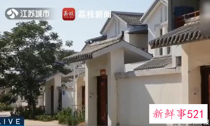 奶奶赠孙女3套房不被赡养反被起诉结果