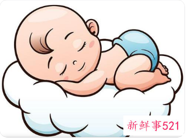 两岁宝宝睡眠时间标准是多少