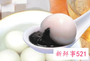 吃汤圆的坏处
