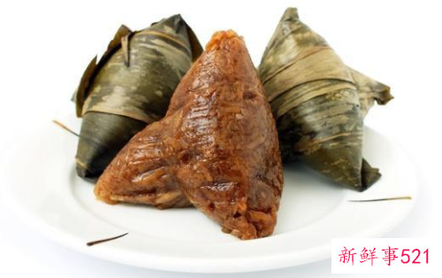 冰冻后的粽子要蒸多久