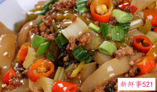 魔芋吃了会发胖吗