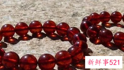 本命年应该戴什么手链