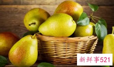 女人梦见树上有很多梨