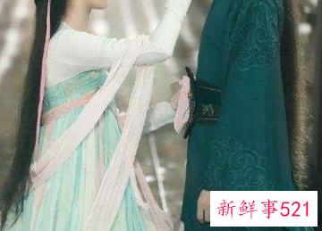 遇到前世爱人的特点