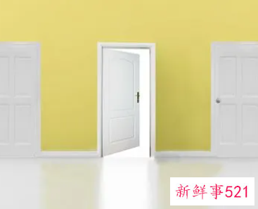 梦见关不上门的含义