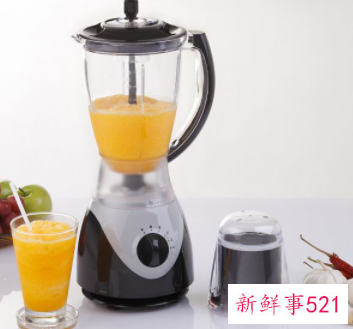 料理机好还是破壁机好