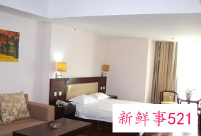 梦见和领导睡在一个房间