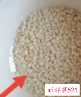 小米粥养胃做法窍门