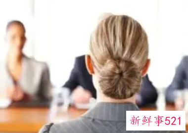 求职者须知面试官的看点