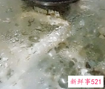 螃蟹清蒸的做法步骤