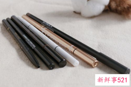 眉笔哪个牌子好