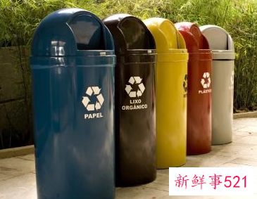 垃圾处理对环保的好处