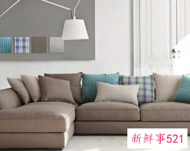 真皮沙发塌陷怎么维修