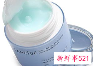 补水保湿面膜的作用