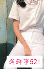 夏天穿什么颜色好看