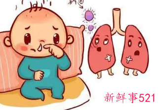 在家怎么判断宝宝是不是肺炎