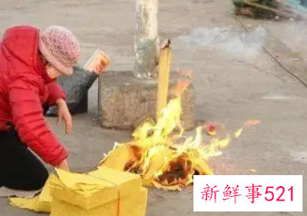 清明节禁忌什么