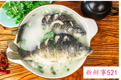 孕妇适合吃什么鱼最好