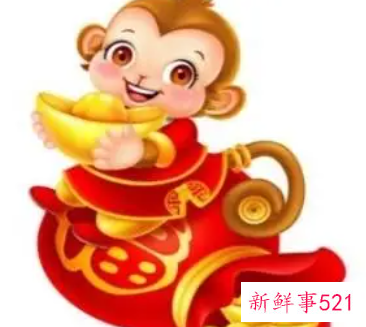 属猴的人一生运程健康运