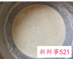 煎饼怎么样做又薄又脆