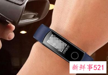 为什么现在很少人戴手环