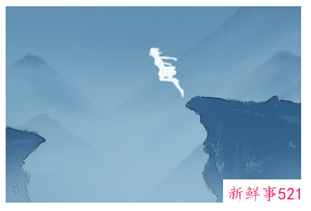 梦见掉悬崖吓醒是什么意思