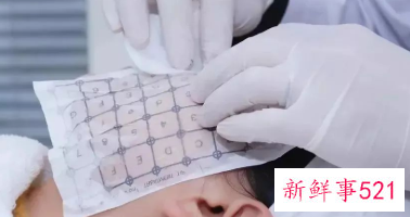 面部抗衰活动主题