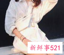 夏天穿什么颜色好看