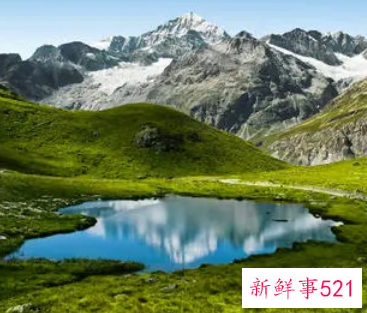 梦见垮山的寓意