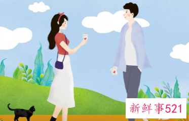 最有创意的三行情书