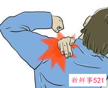走出治疗肩周炎的几大误区