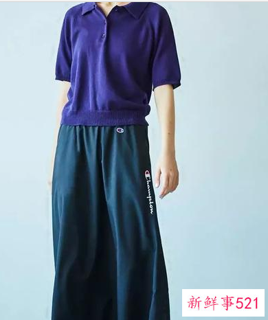 polo衫是什么样的衣服