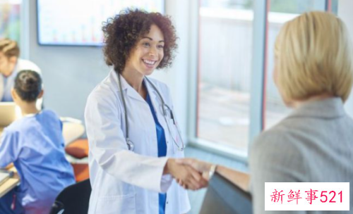 女性如何保养身体健康