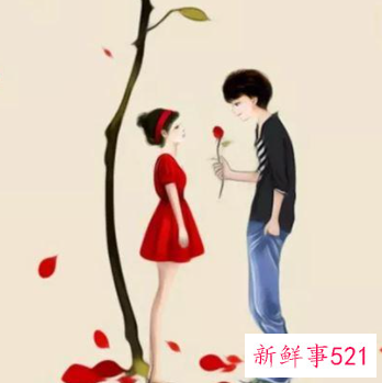 追女孩子仪式感怎么做