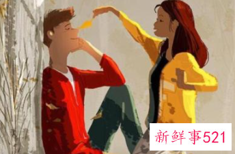 男人遇到个百变的女人