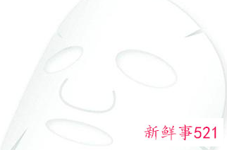 补水保湿面膜的作用