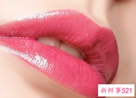 女人纹唇有没有后遗症