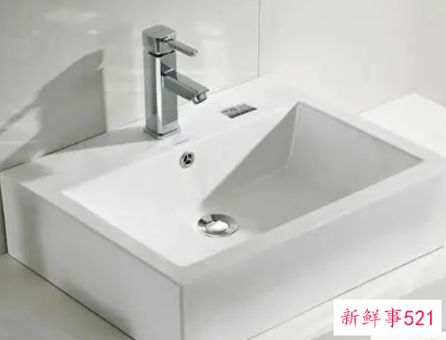 台盆的选购方法有哪些