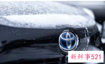 丰田加入一初创企业旧车电池回收项目