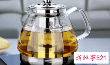 开水烧的时间不要过长且不要反复烧