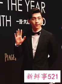 《极限挑战》游戏环节邓伦犯迷糊认不出自己的照片