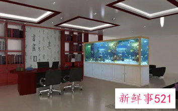 办公室门对办公室门会影响风水吗