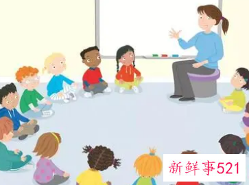 儿童语言发展特点是几岁