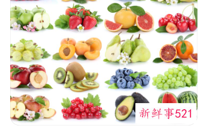 最健康的一日三餐搭配