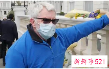 多国志愿者加入乌克兰“外籍军团”