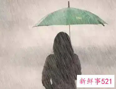 没有感情的婚姻走不长